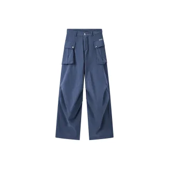 FAKE VINTAGE Cargo Pants Unisex