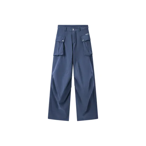 FAKE VINTAGE Cargo Pants Unisex