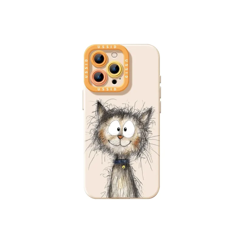 HASEE Phone Cases-2