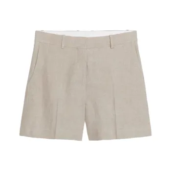 ARKET Casual Shorts Women's Beige