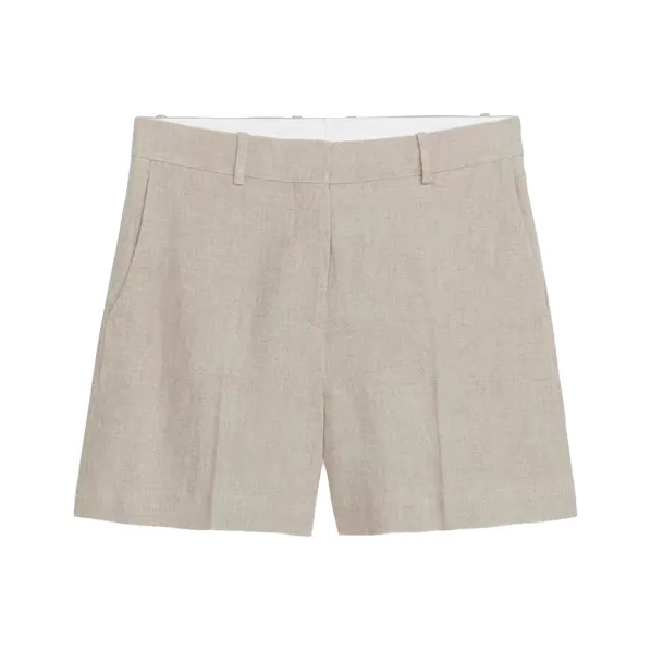 ARKET Casual Shorts Women's Beige-0