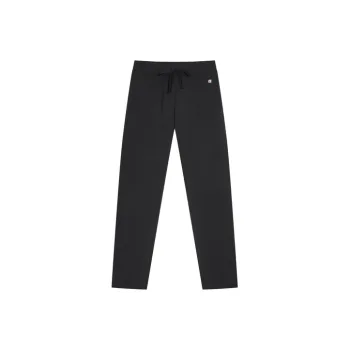 Champion Knitted Sweatpants Women's Black