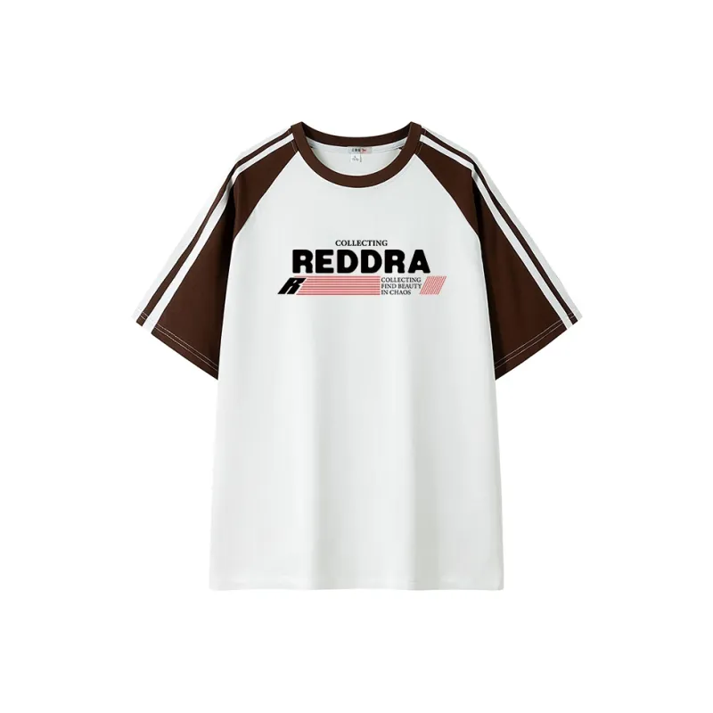 RED DRAGONFLY T Shirts Unisex-4