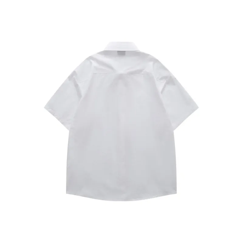 NEAR HERE Shirts Unisex-1