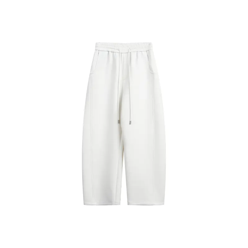 THINGYLAB Casual Pants Unisex-11