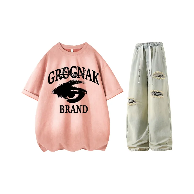 GROGNAK Casual Sportswear Unisex-32