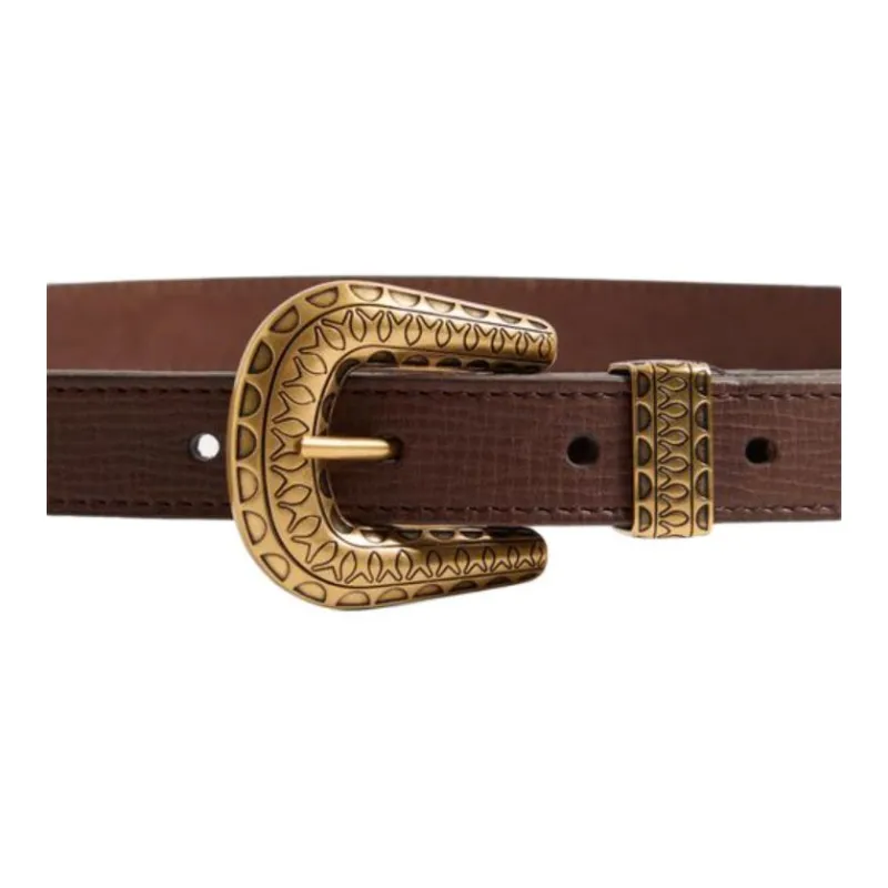 Valentino VLogo Signature Belt-2