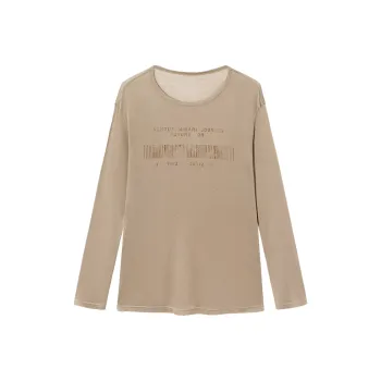 Ouyang T Shirts Women's