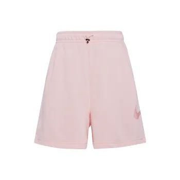 Nike Casual Shorts Women's Elegant Light Pink