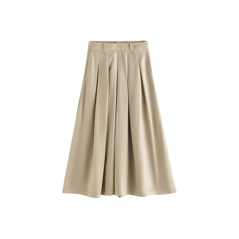Initial Language Casual Pants Women's-15