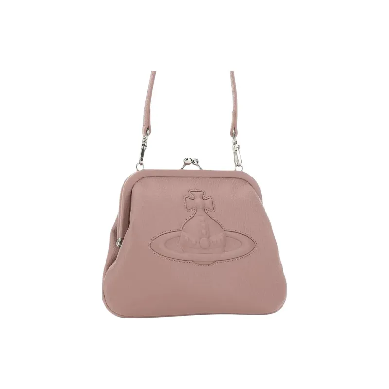 Vivienne Westwood Vivienne Clutch Bag-4