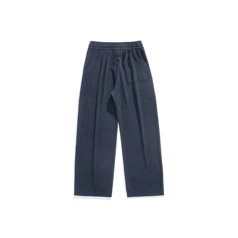 FISHGALAXY Casual Pants Unisex-5