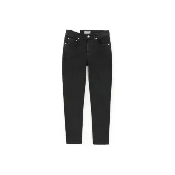 AGOLDE Jeans Women's Black