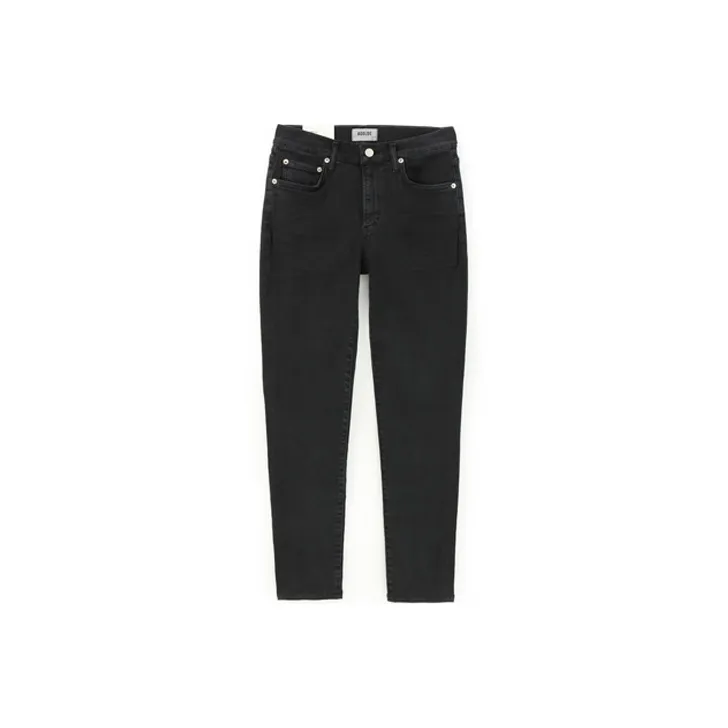 AGOLDE Jeans Women's Black-0