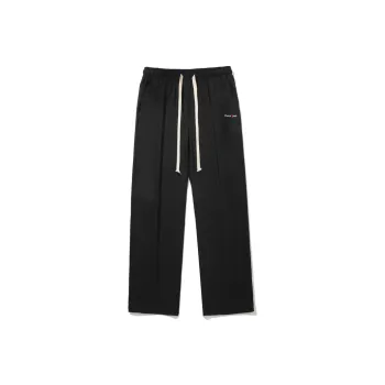 CrocoSport Crocodile Shirt Sports Series Casual Pants Unisex
