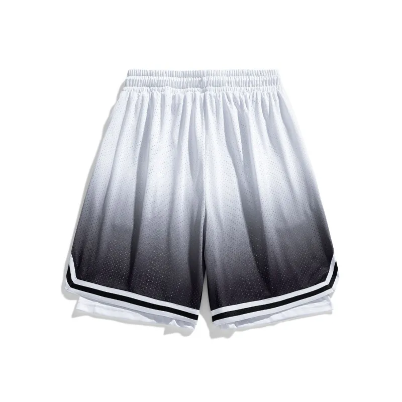 CAT'S PAW Casual Shorts Unisex-6