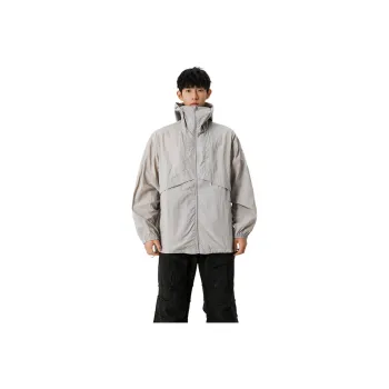 JIMI&JONS Breathable Quick Dry UV Protection Cooling Sun Protection Clothing Unisex