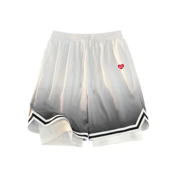 CAREBEARS Casual Shorts Unisex