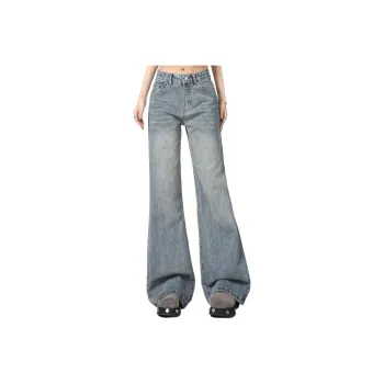 Tonlion Jeans Women's