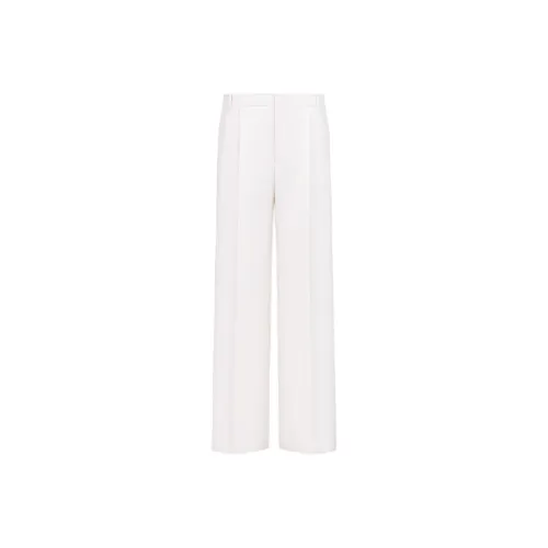 DIOR SS25 Casual Pants Women's Ecru