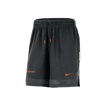 Nike Casual Shorts Women's Black