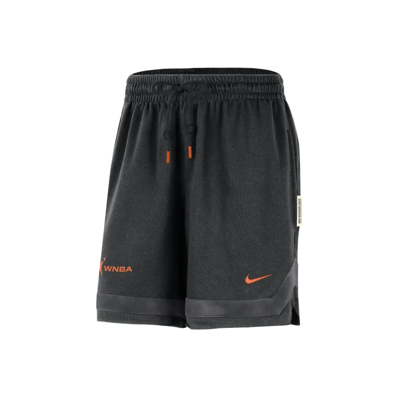 Nike Casual Shorts Women's Black-0