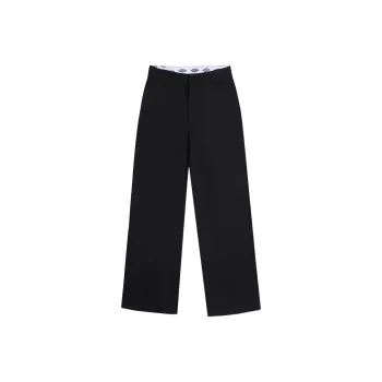 Dickies Cargo Pants Women's Black