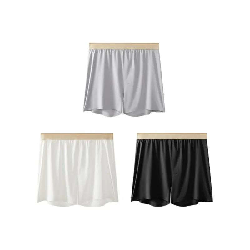 LUYOUYE Boxer Shorts Men's 3 Pack-8