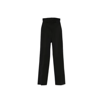 MM6 Maison Margiela Cut out Trousers