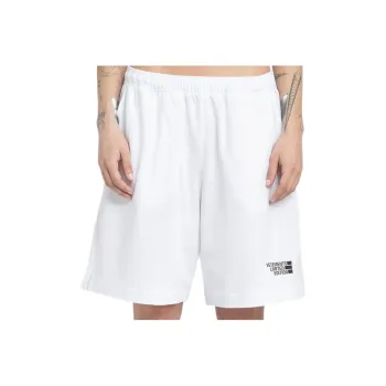 Vetements Limited Edition Shorts 'White'
