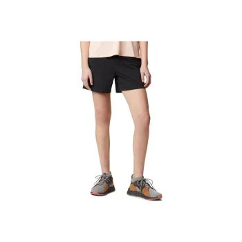 Columbia Casual Shorts Women's Black