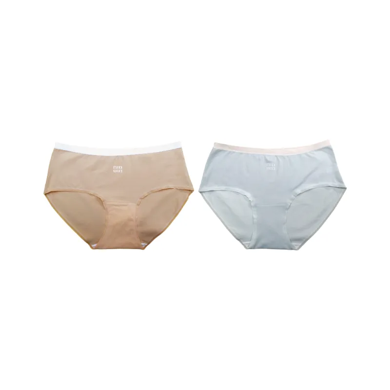 Lan Miao Underpants Women's 2 Pack-14