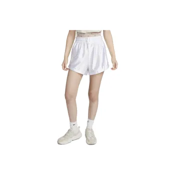 Nike Casual Shorts Women's White