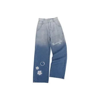 SNBL Jeans Women's Light Blue