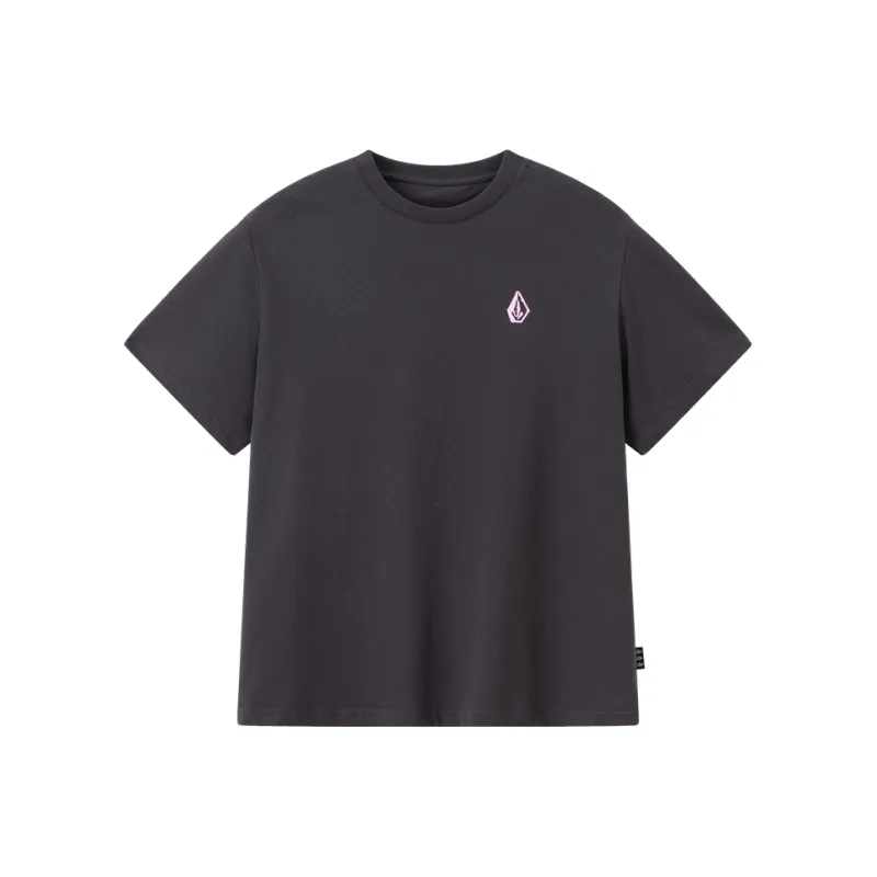 VOLCOM T Shirts Unisex-4