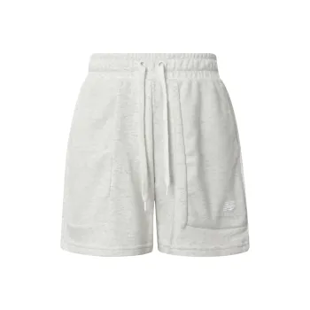 New Balance Casual Shorts Women's White