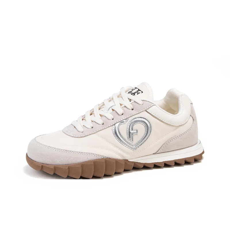 FED Slip Resistant Low Top Casual Shoes Women's-1
