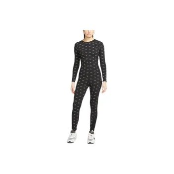 Nike Jumpsuits Women's Black