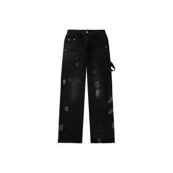 LBPC Jeans Unisex Black