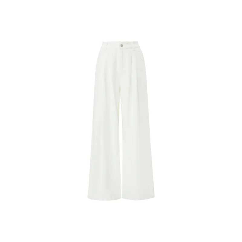 Wen Shan Jeans Women's-0