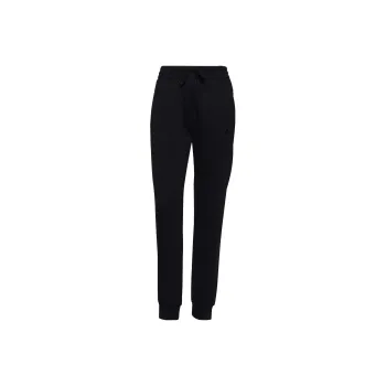Adidas Essential Knitted Sweatpants Women's Black