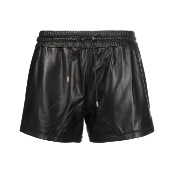 TOM FORD Casual Shorts Women's Black