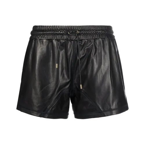 TOM FORD Casual Shorts Women's Black