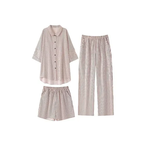 OEING Women's Pajama Sets