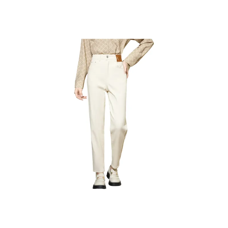 SMEN Jeans Women's-9