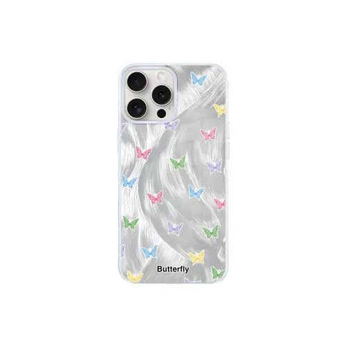 Ray chain Phone Cases
