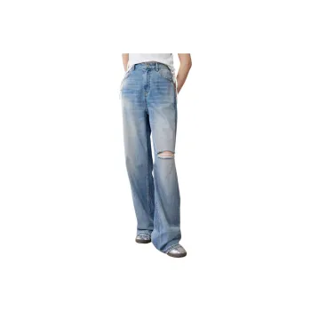 A21 Jeans Women's Medium Blue