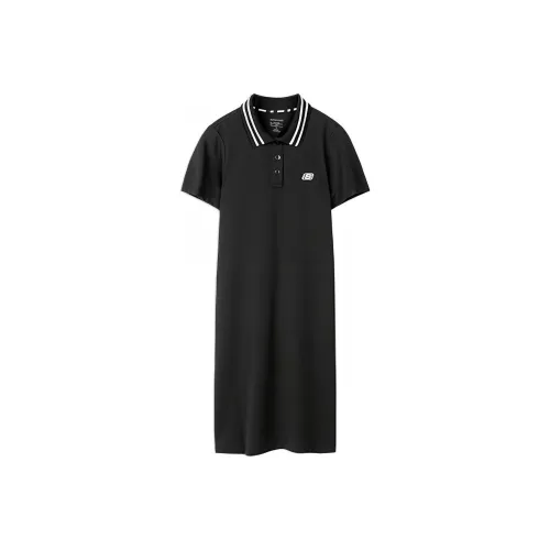 Skechers Dress Women's Carbon Black