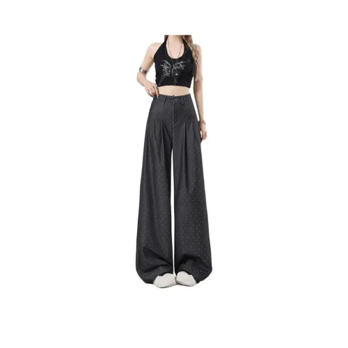 FOREVER 21 Suit Trouser Women's