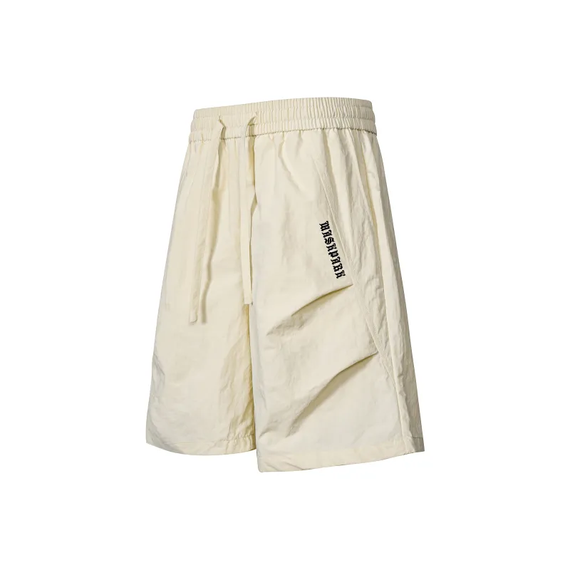 MASKPARK Casual Shorts Unisex-7